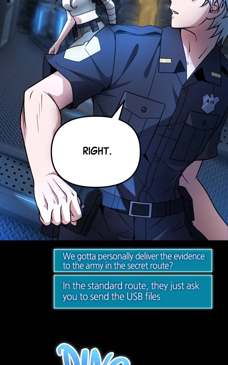 The Genius Spirited Streamer Chapter 14 Page 79