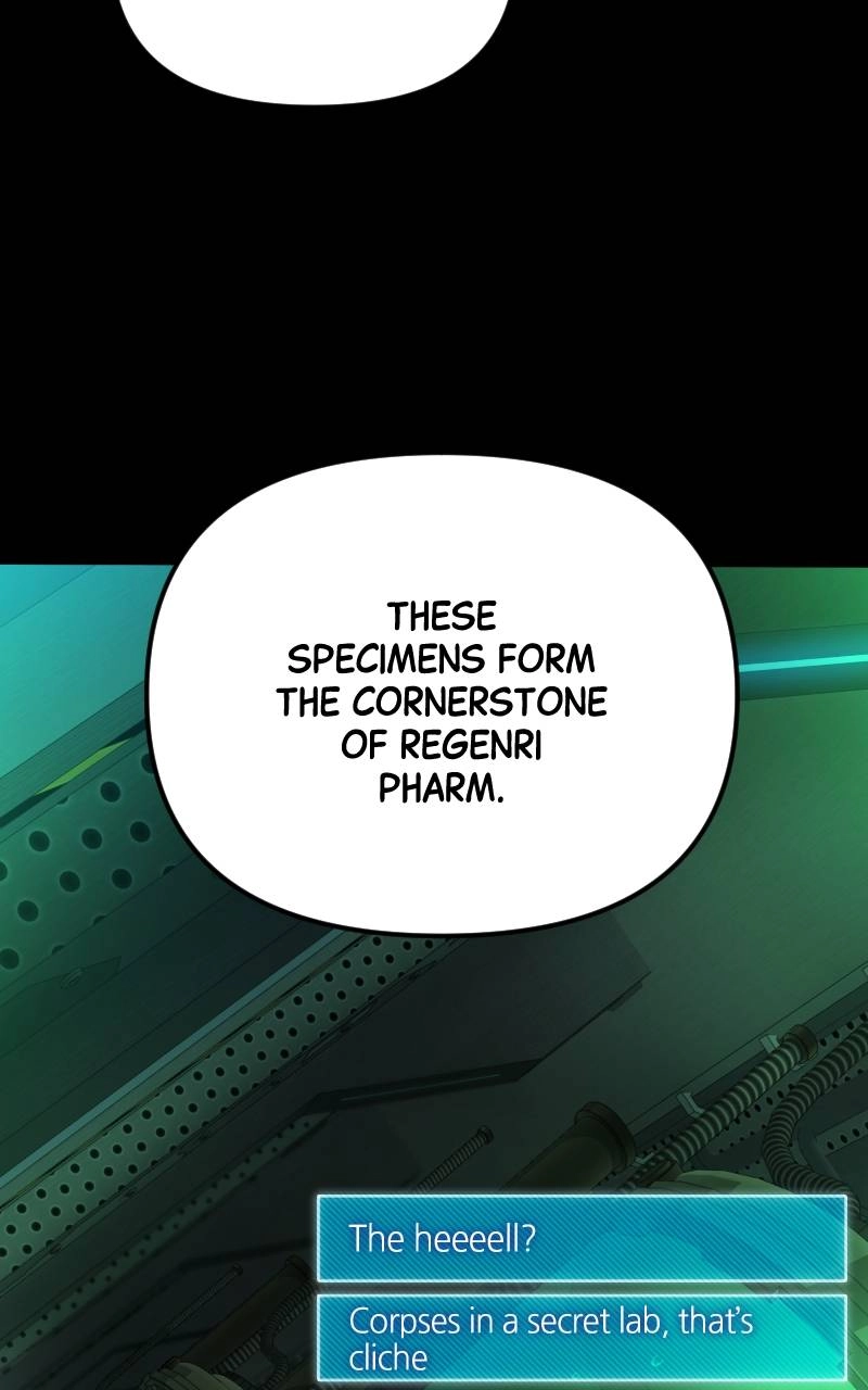 The Genius Spirited Streamer Chapter 14 Page 7
