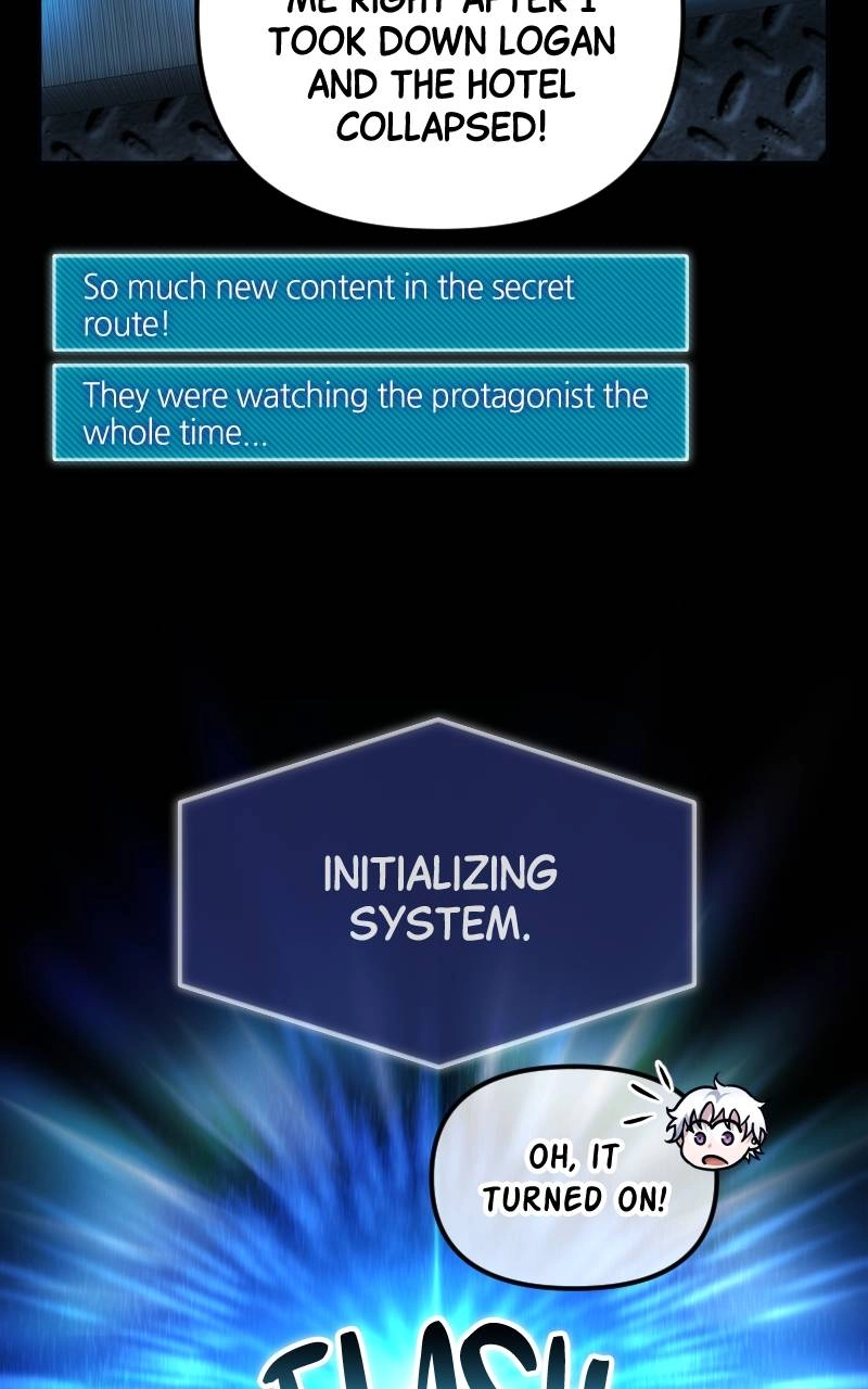 The Genius Spirited Streamer Chapter 14 Page 86