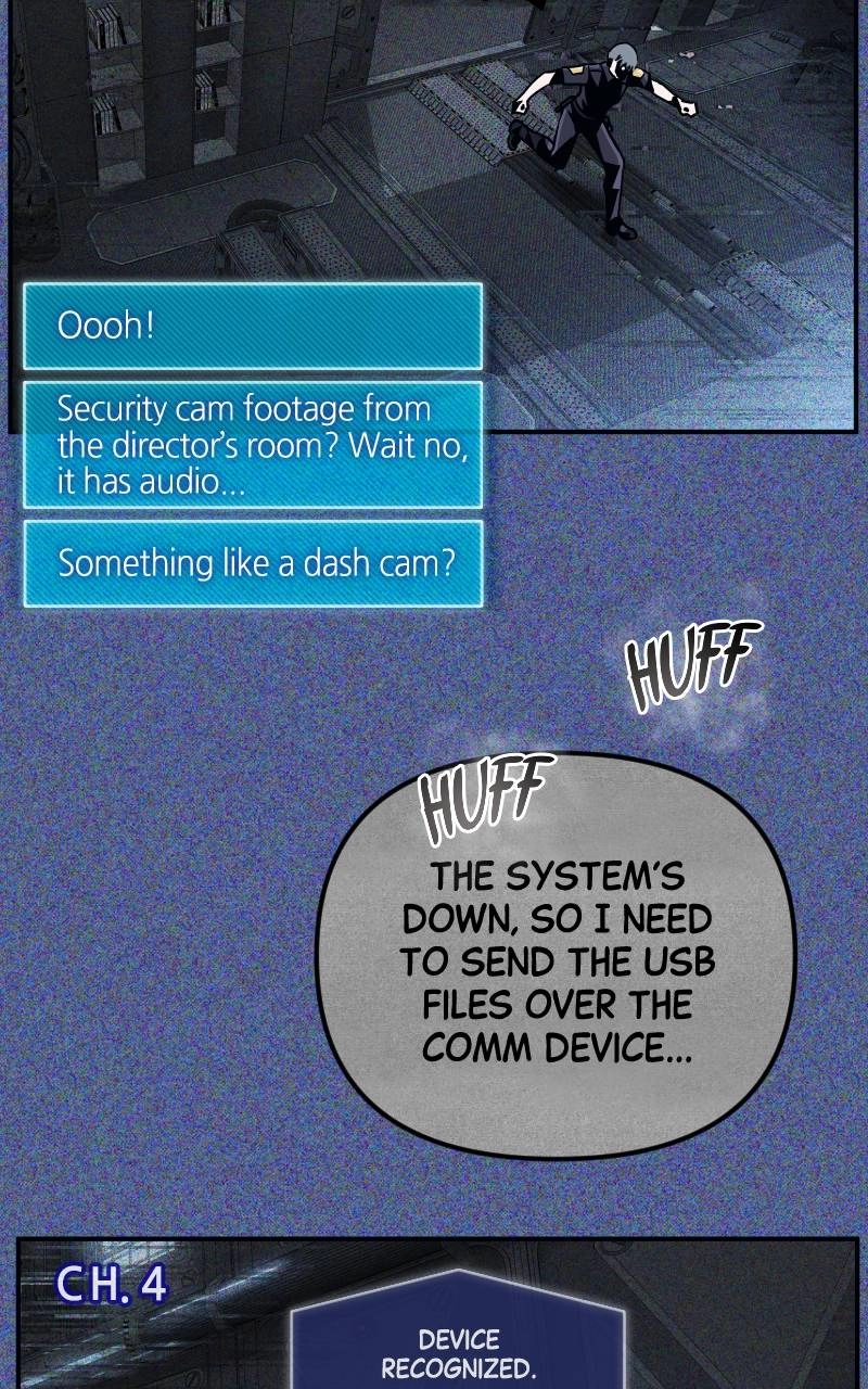 The Genius Spirited Streamer Chapter 14 Page 93