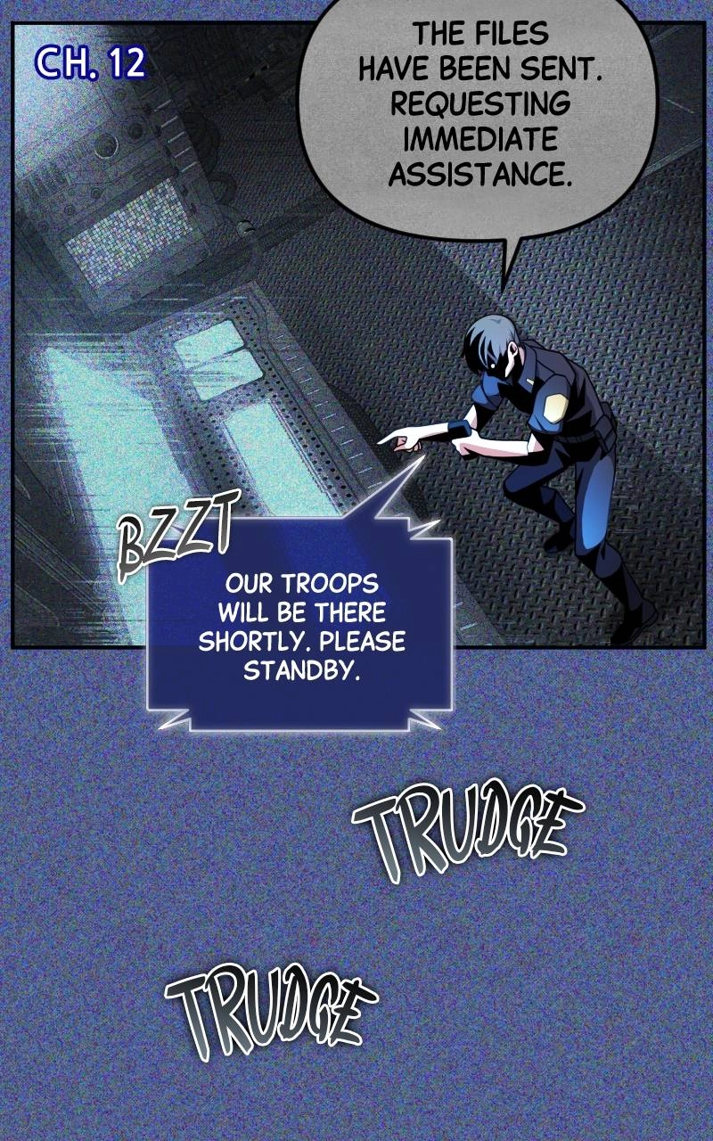 The Genius Spirited Streamer Chapter 14 Page 95