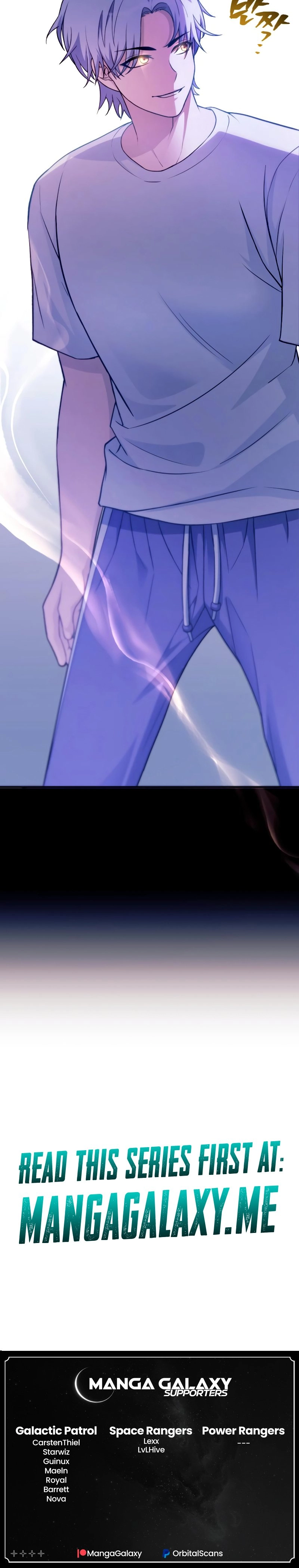 The Possessed Genius' Gaming Stream Chapter 1 Page 39