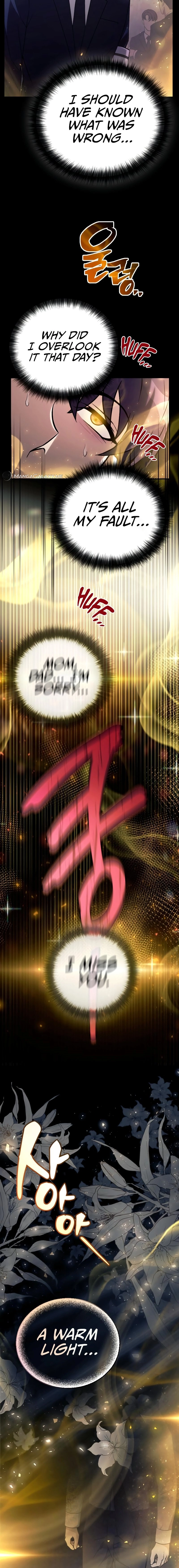 The Possessed Genius' Gaming Stream Chapter 1 Page 18