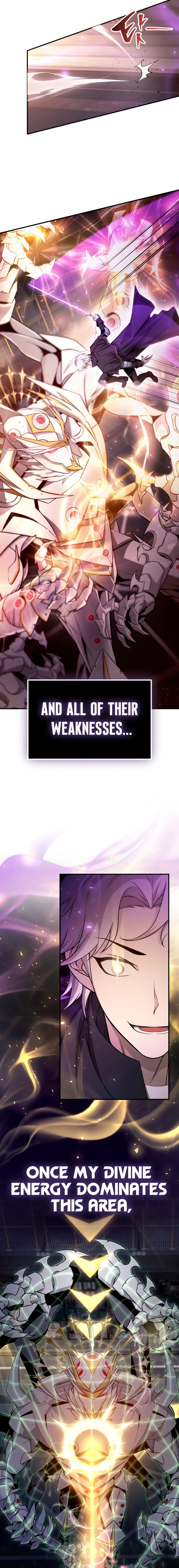 The Possessed Genius' Gaming Stream Chapter 1 Page 6