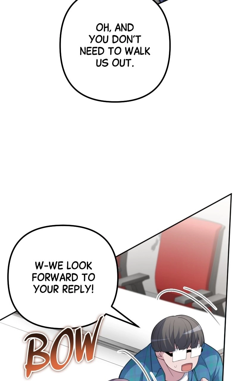 The Genius Spirited Streamer Chapter 33 Page 80