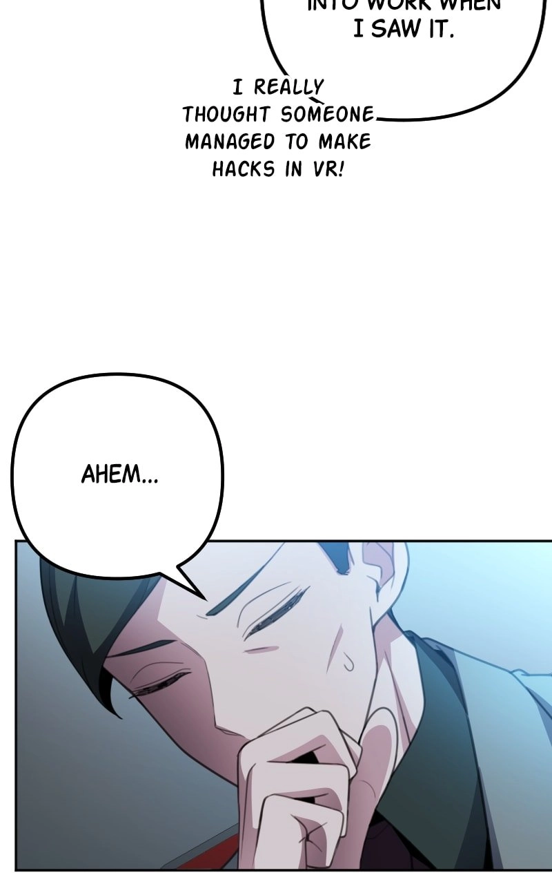 The Genius Spirited Streamer Chapter 33 Page 56