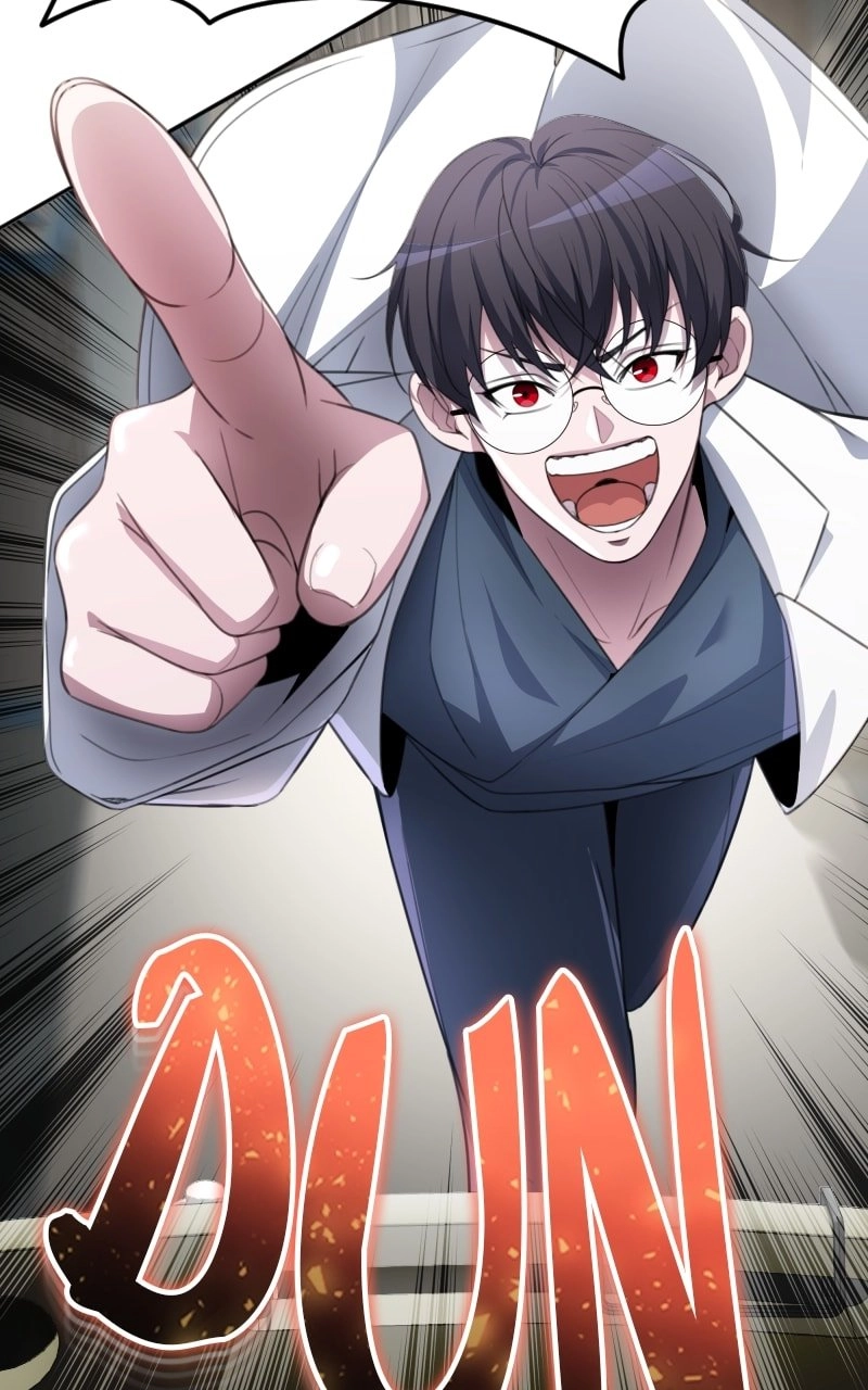 The Genius Spirited Streamer Chapter 33 Page 127