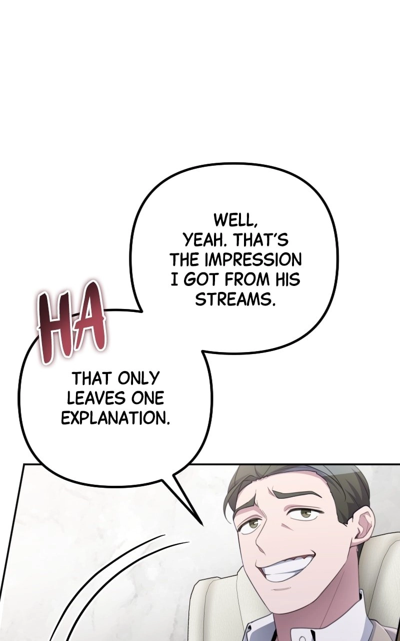 The Genius Spirited Streamer Chapter 33 Page 88