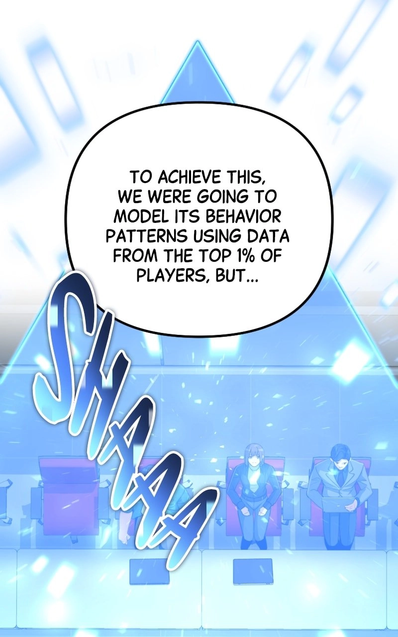 The Genius Spirited Streamer Chapter 33 Page 50