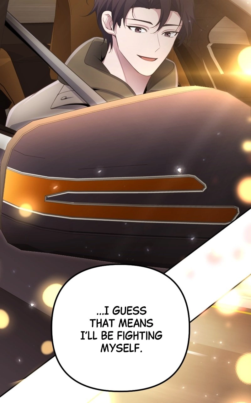 The Genius Spirited Streamer Chapter 33 Page 119