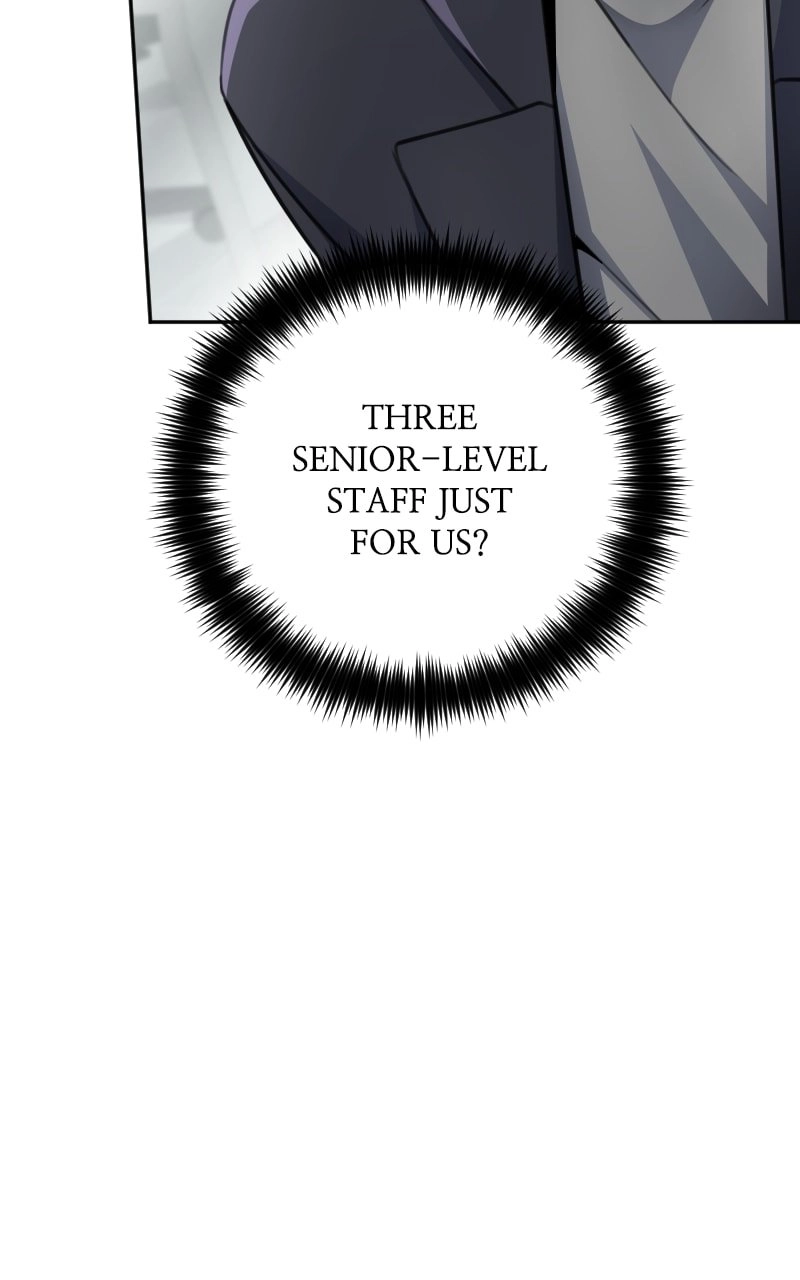 The Genius Spirited Streamer Chapter 33 Page 25