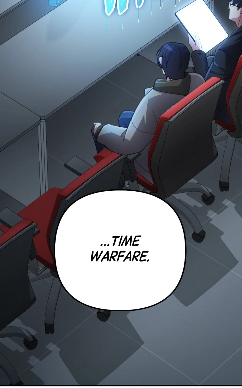 The Genius Spirited Streamer Chapter 33 Page 32