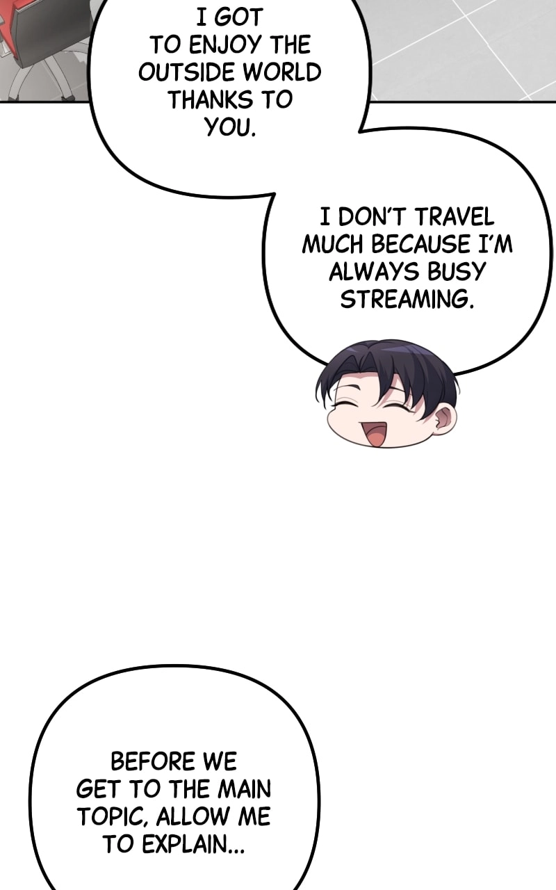 The Genius Spirited Streamer Chapter 33 Page 28