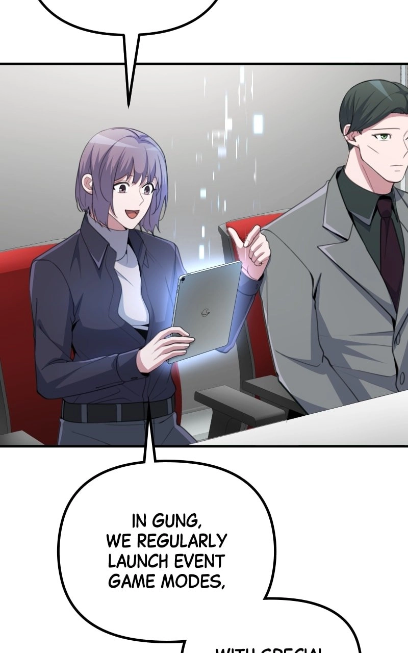 The Genius Spirited Streamer Chapter 33 Page 29