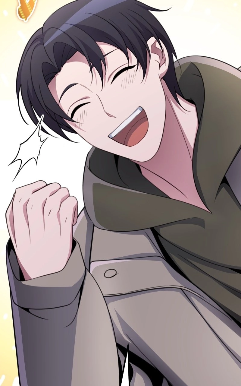 The Genius Spirited Streamer Chapter 33 Page 109