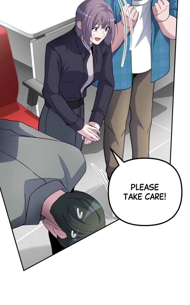 The Genius Spirited Streamer Chapter 33 Page 81