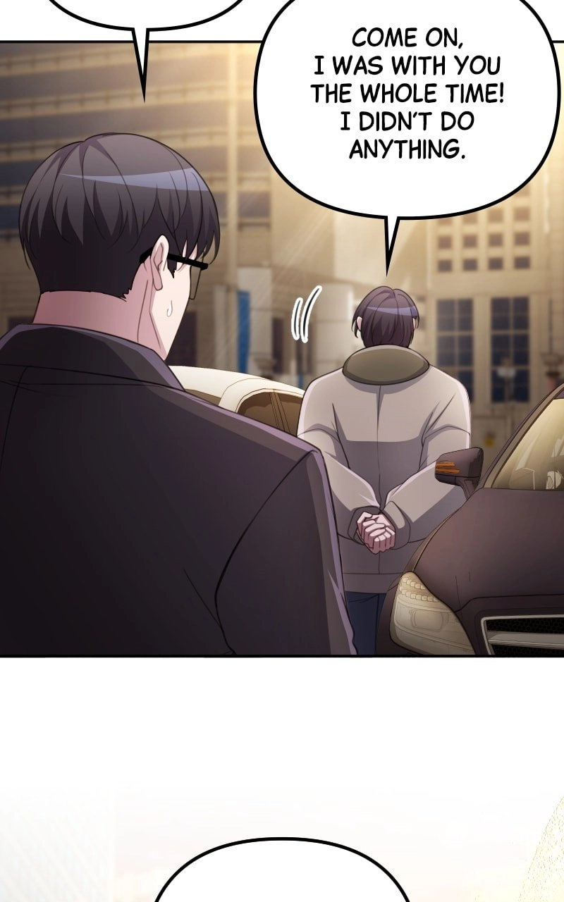 The Genius Spirited Streamer Chapter 33 Page 111
