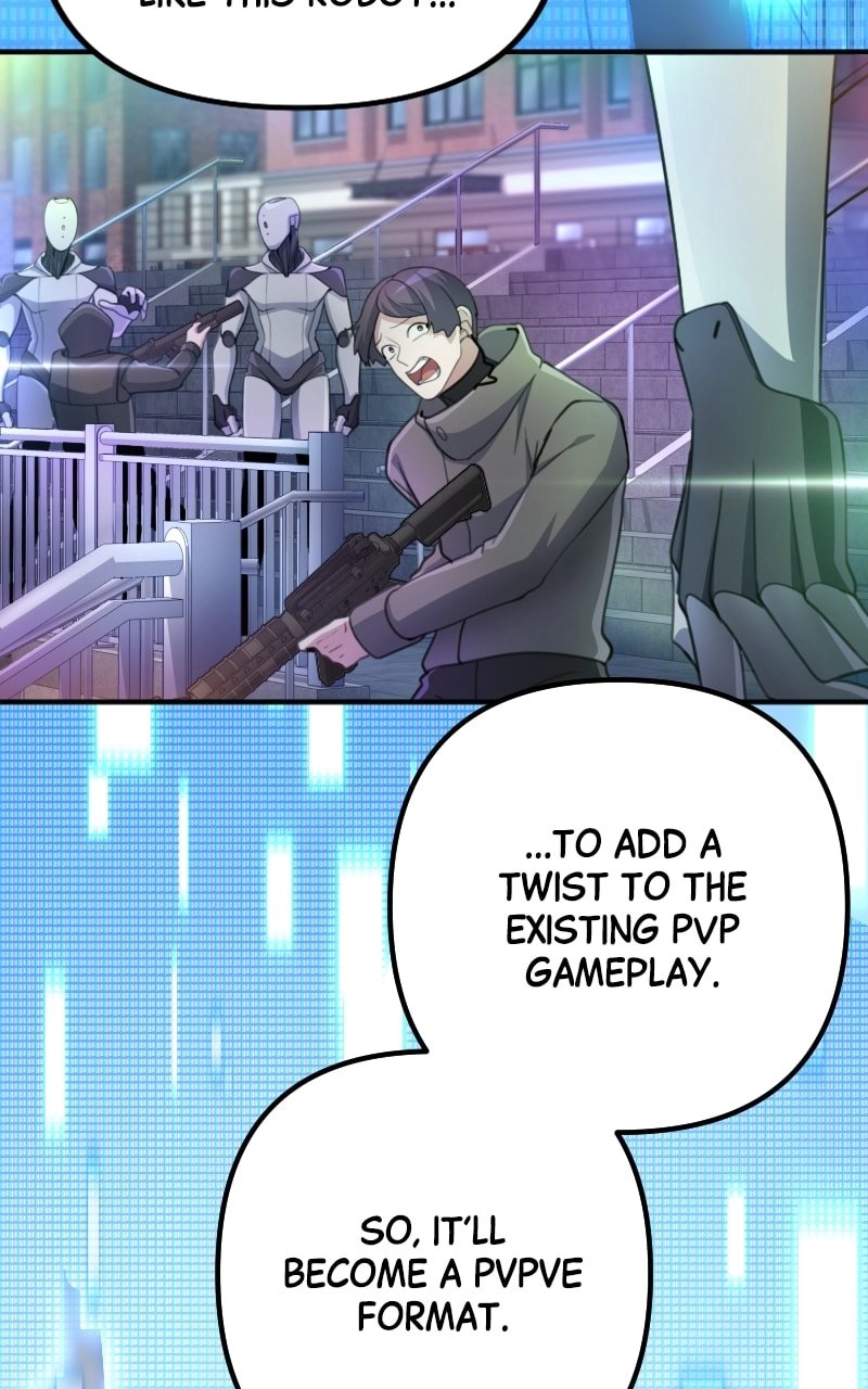 The Genius Spirited Streamer Chapter 33 Page 36