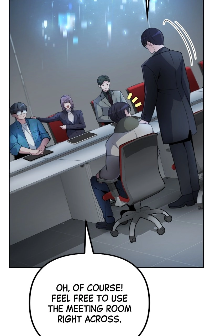 The Genius Spirited Streamer Chapter 33 Page 61