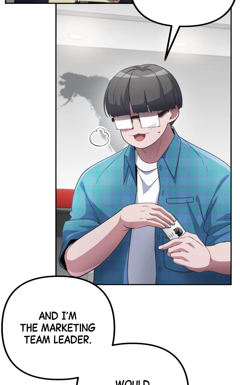 The Genius Spirited Streamer Chapter 33 Page 22