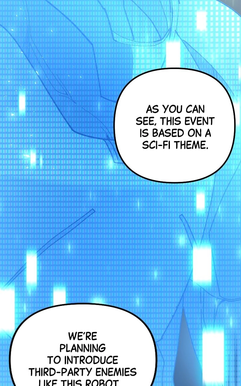 The Genius Spirited Streamer Chapter 33 Page 35