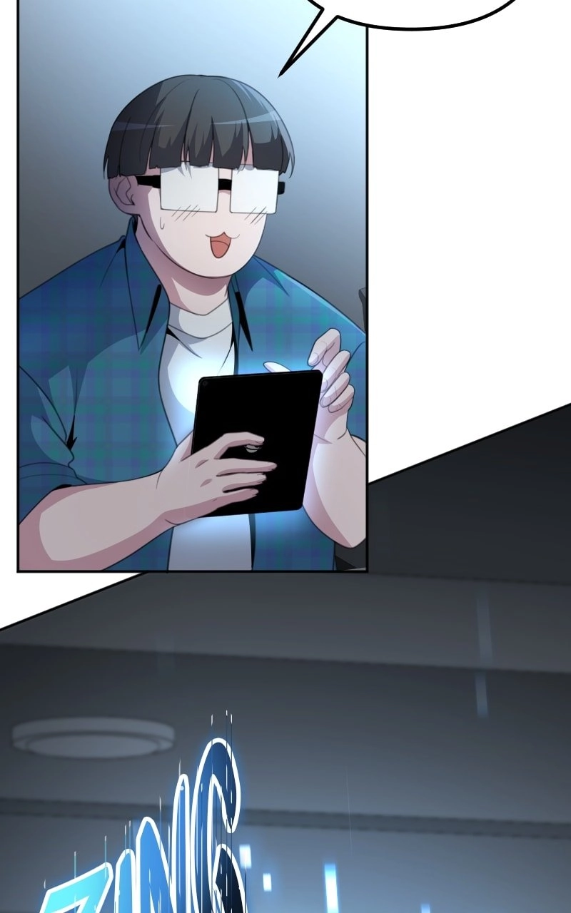 The Genius Spirited Streamer Chapter 33 Page 45