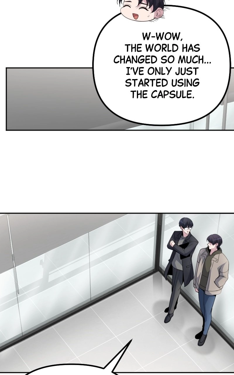 The Genius Spirited Streamer Chapter 33 Page 63