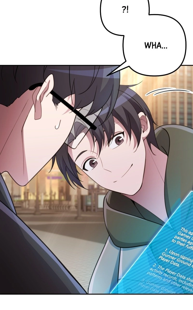 The Genius Spirited Streamer Chapter 33 Page 107