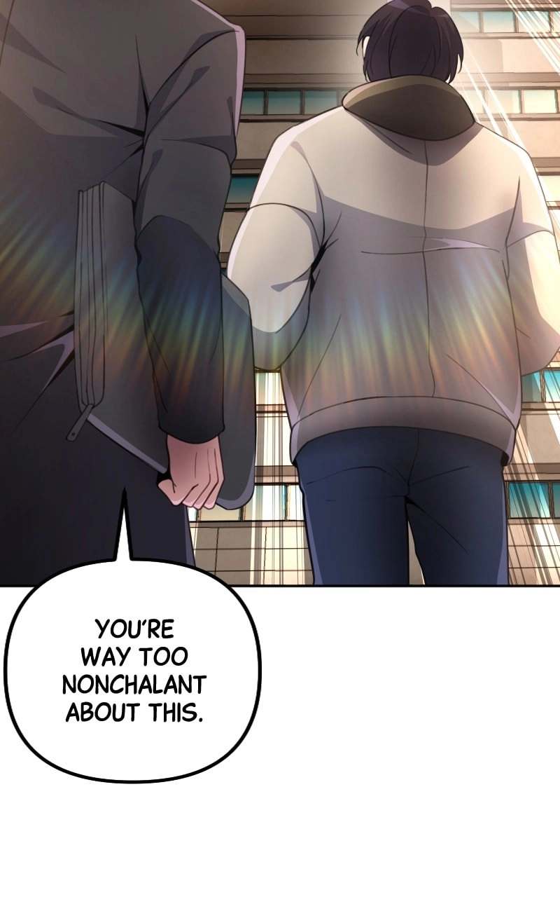 The Genius Spirited Streamer Chapter 33 Page 10