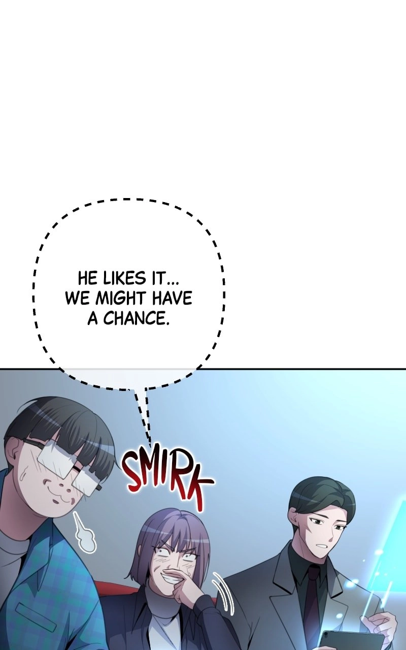 The Genius Spirited Streamer Chapter 33 Page 40