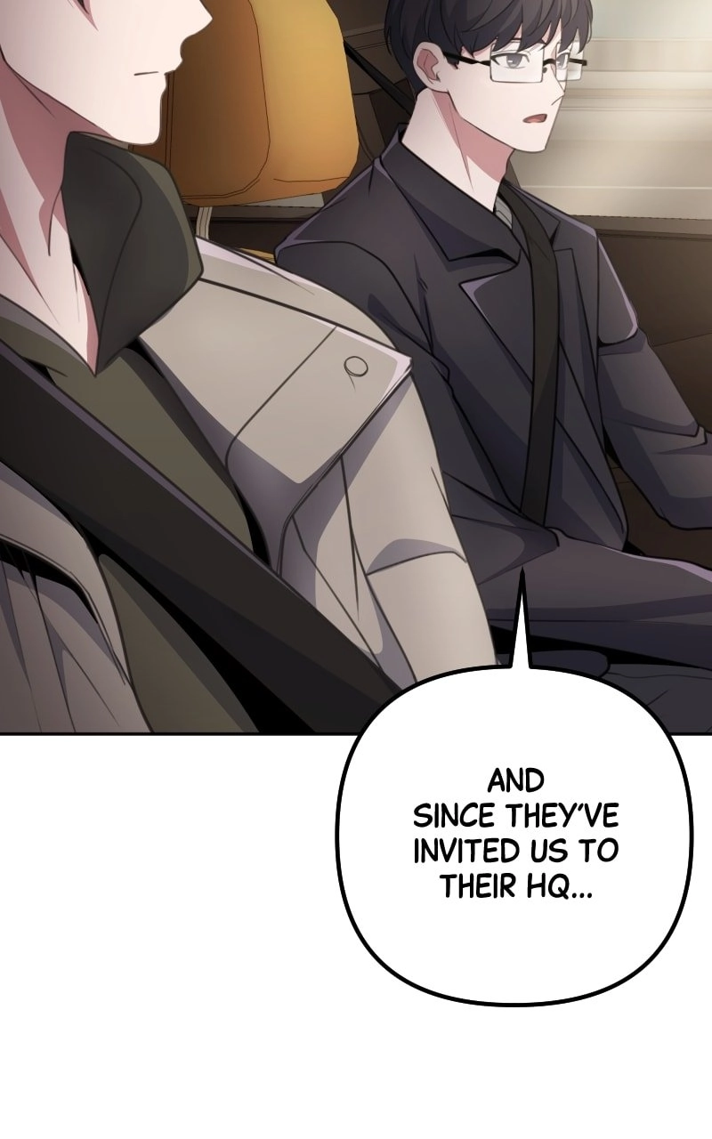 The Genius Spirited Streamer Chapter 33 Page 5