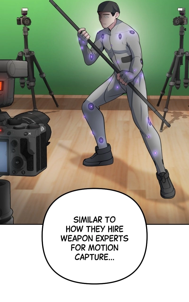 The Genius Spirited Streamer Chapter 33 Page 65