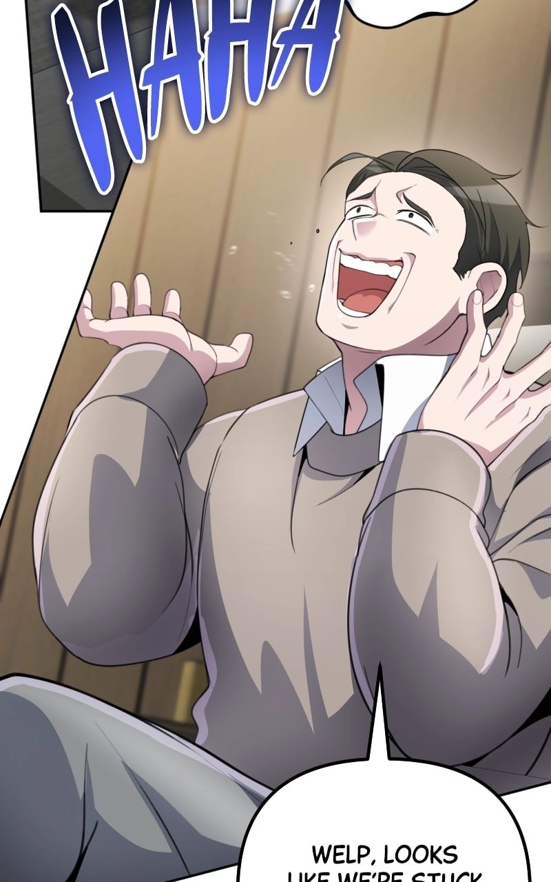 The Genius Spirited Streamer Chapter 33 Page 97