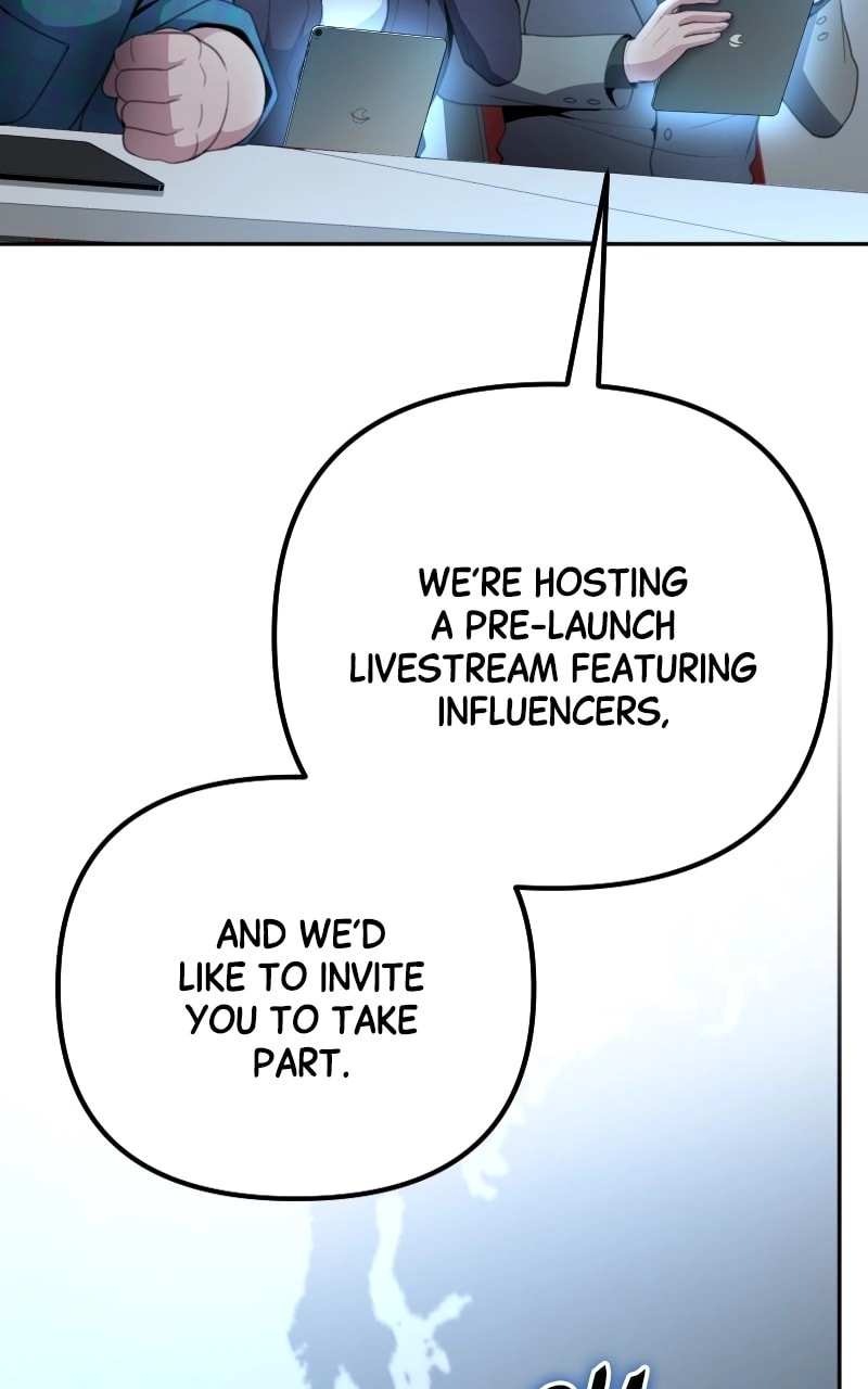 The Genius Spirited Streamer Chapter 33 Page 41