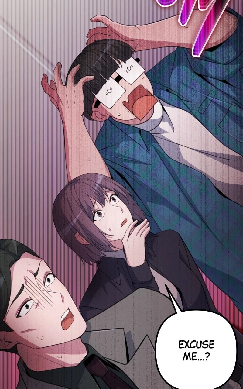The Genius Spirited Streamer Chapter 33 Page 77