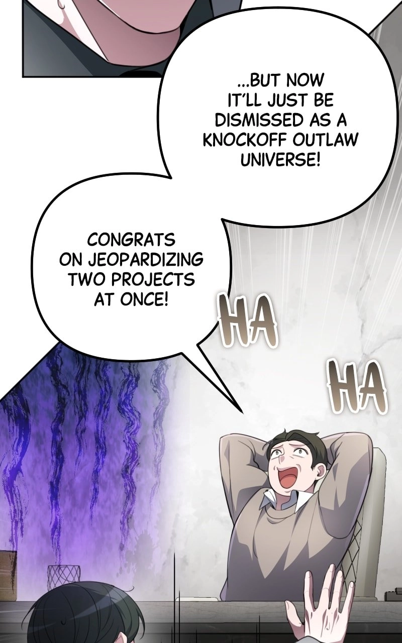 The Genius Spirited Streamer Chapter 33 Page 99