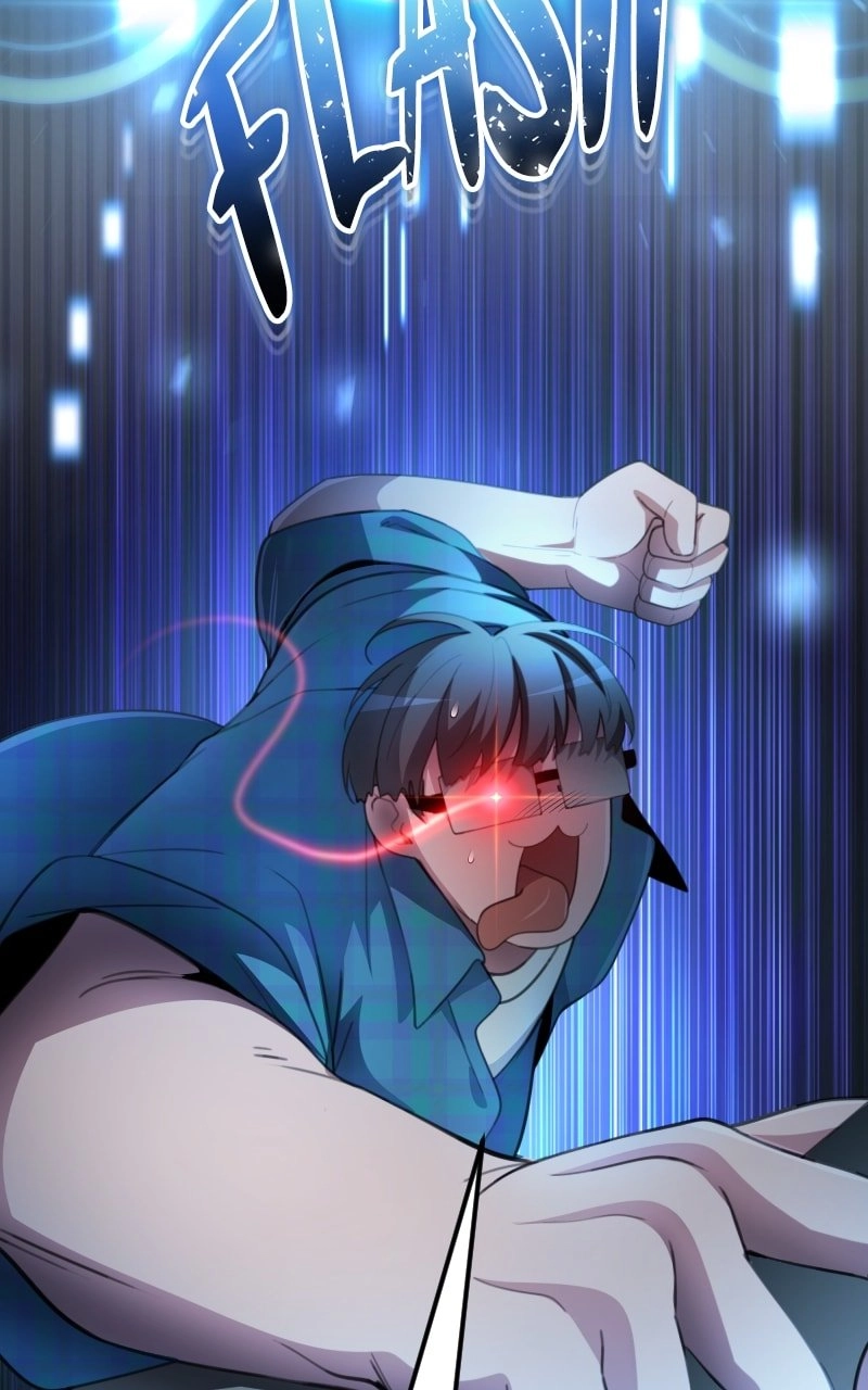 The Genius Spirited Streamer Chapter 33 Page 53