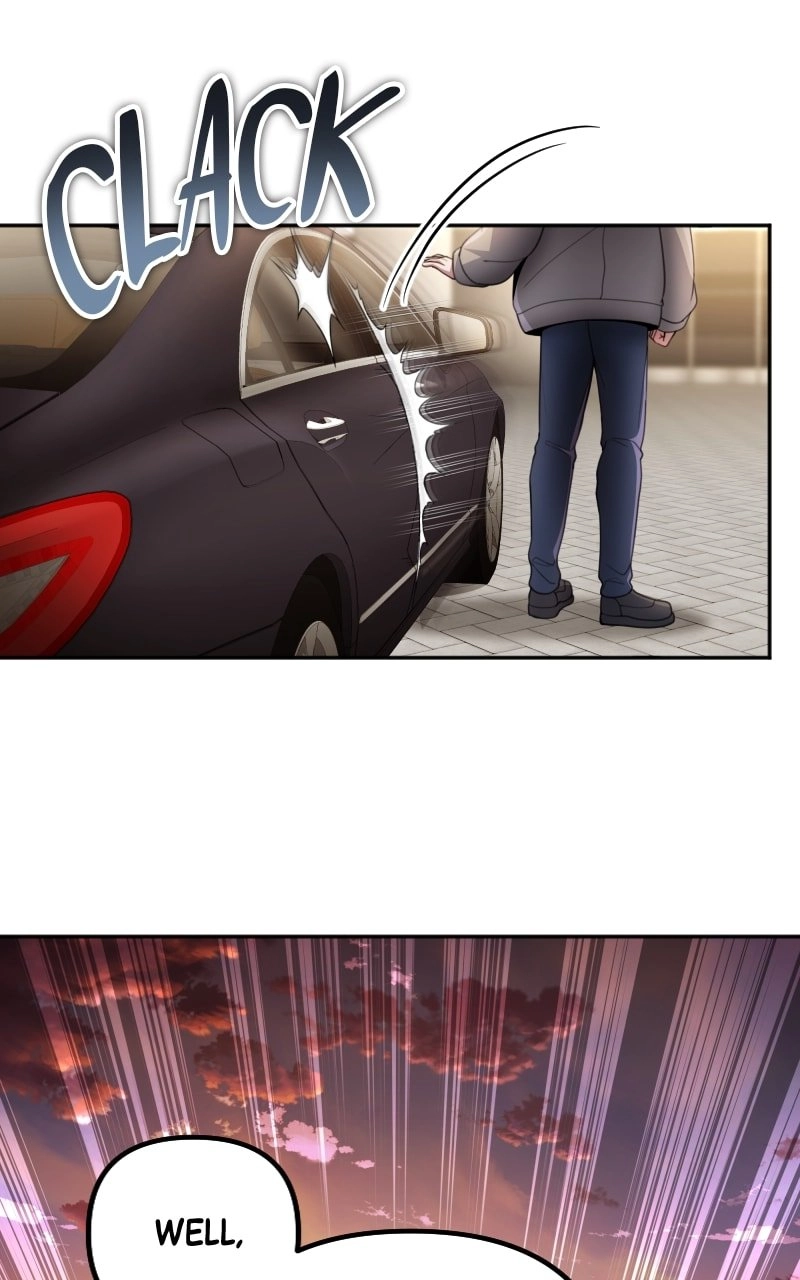The Genius Spirited Streamer Chapter 33 Page 8