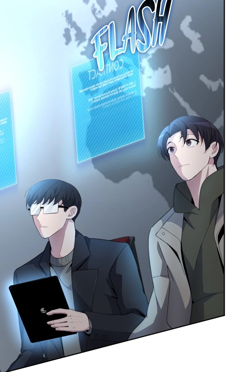 The Genius Spirited Streamer Chapter 33 Page 42