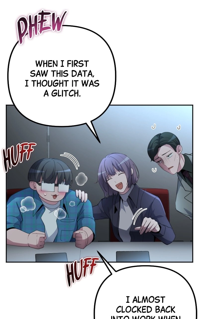 The Genius Spirited Streamer Chapter 33 Page 55