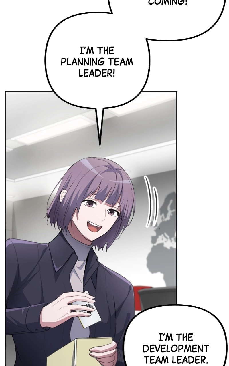 The Genius Spirited Streamer Chapter 33 Page 21