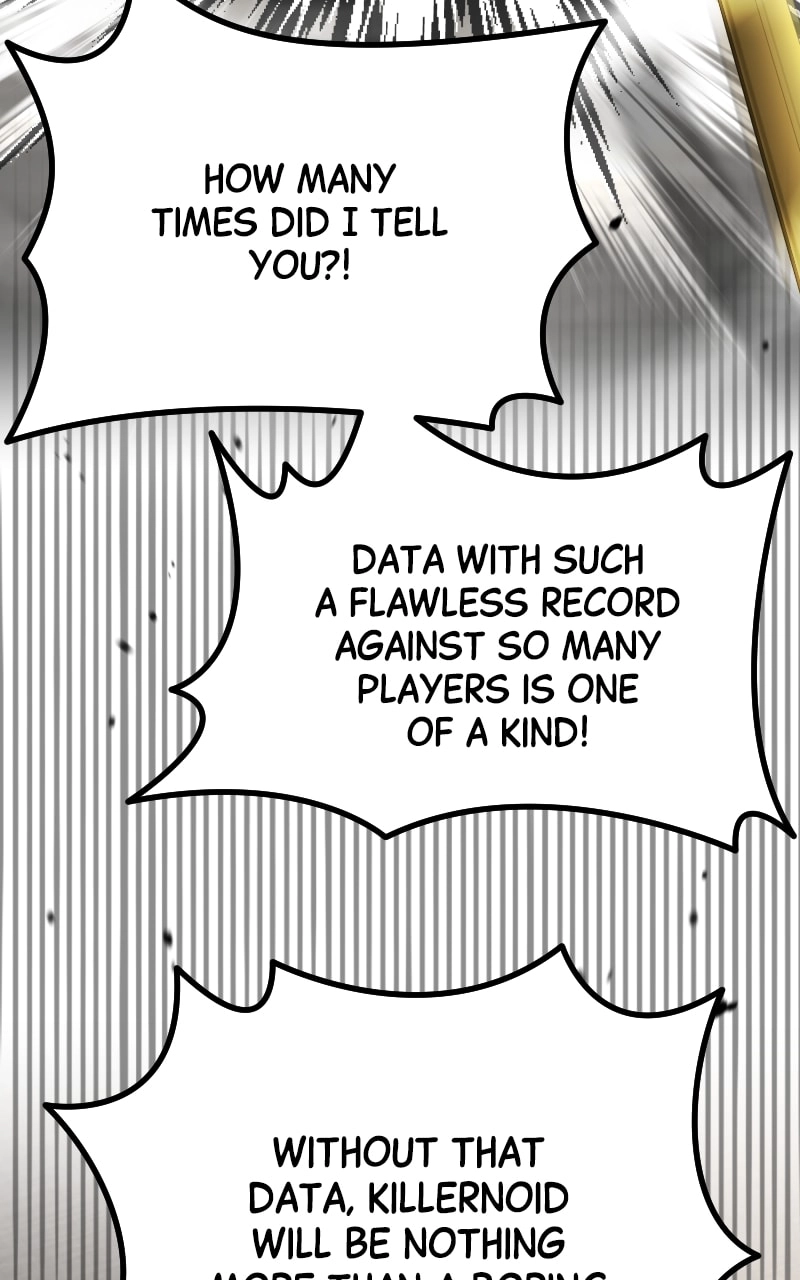 The Genius Spirited Streamer Chapter 33 Page 95