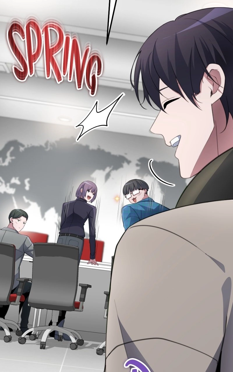 The Genius Spirited Streamer Chapter 33 Page 19