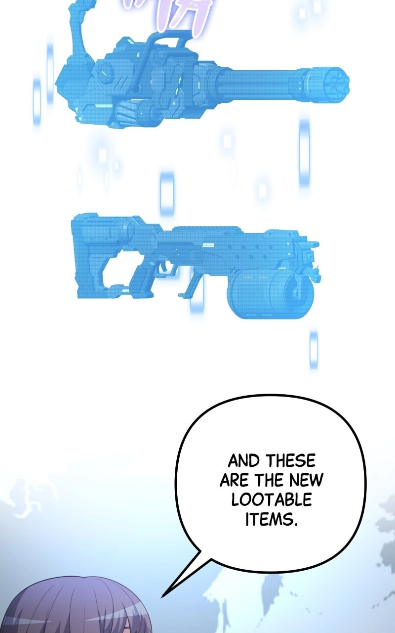 The Genius Spirited Streamer Chapter 33 Page 38