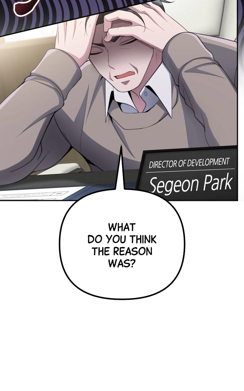 The Genius Spirited Streamer Chapter 33 Page 85
