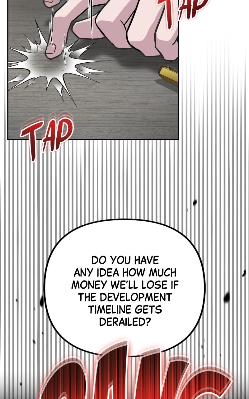 The Genius Spirited Streamer Chapter 33 Page 93