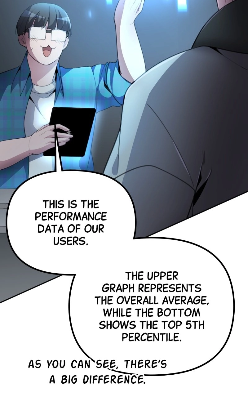 The Genius Spirited Streamer Chapter 33 Page 47