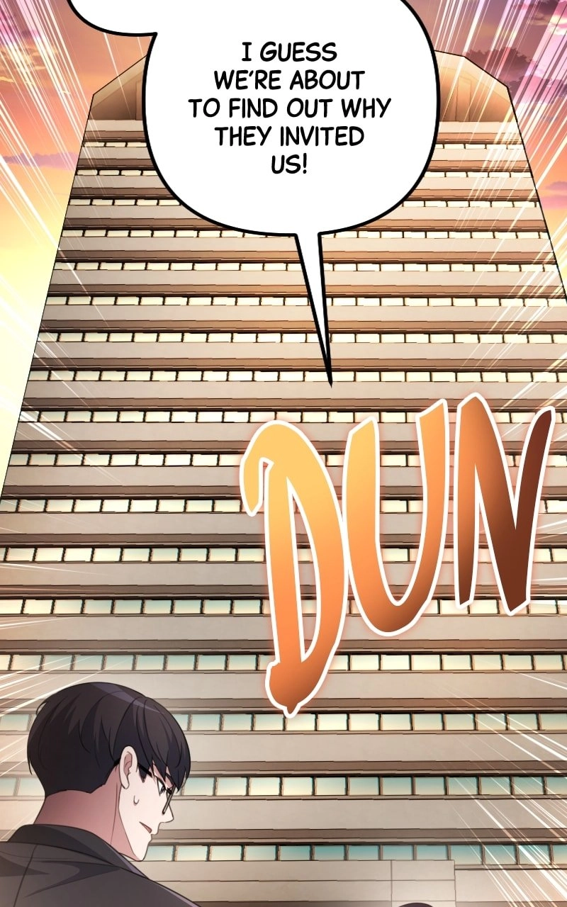 The Genius Spirited Streamer Chapter 33 Page 9