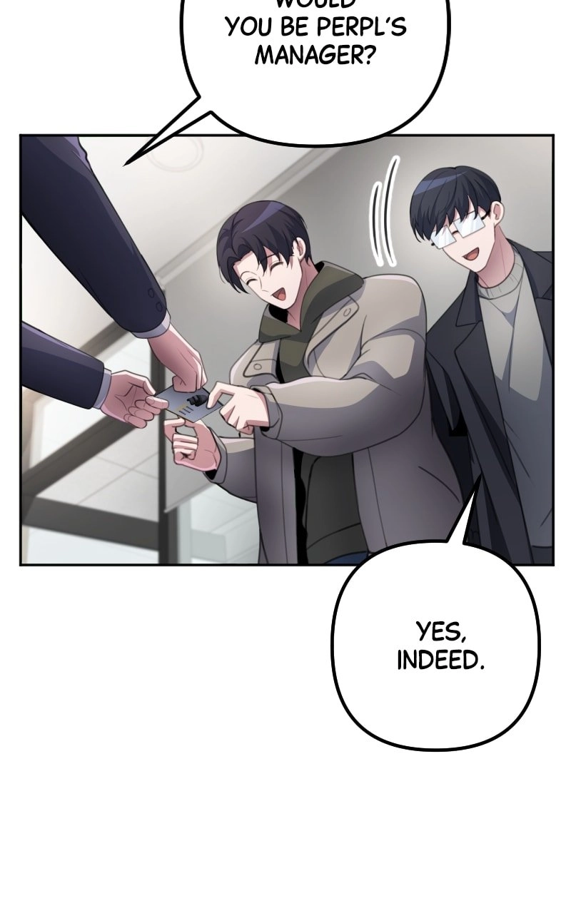 The Genius Spirited Streamer Chapter 33 Page 23