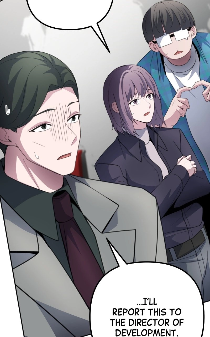 The Genius Spirited Streamer Chapter 33 Page 83